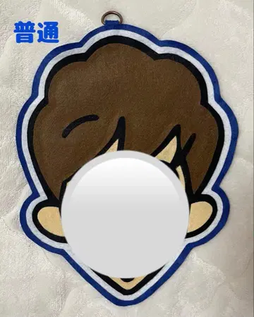 나니와단시 후지와라 죠이치로 펠트