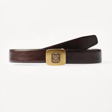 WILLY CHAVARRIA 윌리 차바리아 ZARA 벨트