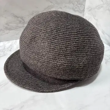 y042217 CA4LA 헌팅 캡 모자 여성용 캐주얼