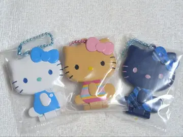 헬로키티 거울 컬렉션 3종 세트