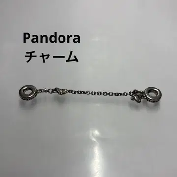 PANDORA 925 나비 참 블레스 뱅글