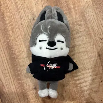 The Victory 울프찬 SKZOO