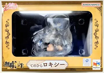 메가하우스 Melty Princess 테노히라 록시