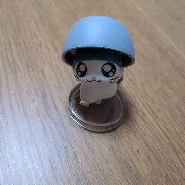달려라 하니 카부루 군 피규어