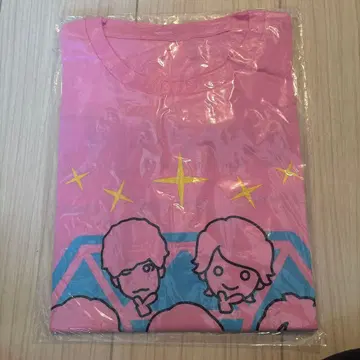 나니와단시 쟈니즈 8.8 축제 T셔츠