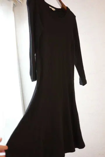 standard JAMES PERSE 미니 원피스 made in usa