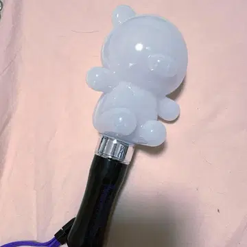 유키무라 나카지마 씨 응원봉