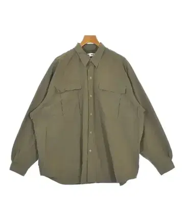 CITEN 캐주얼 셔츠 남성용