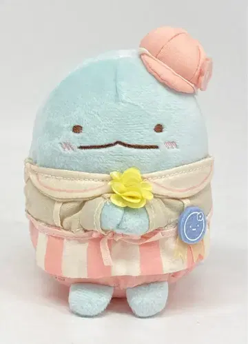 산엑스 모으는 봉제 인형 이벤트 한정판 토카게/봉제 인형