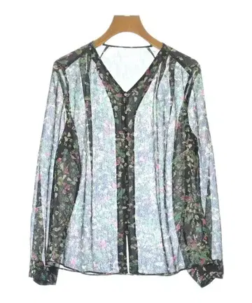 TOMORROWLAND collection 여성용 블라우스