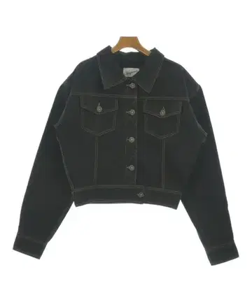 VAQUERA 데님 자켓 여성용