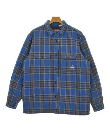 Supreme 블루종 (기타) 남성용