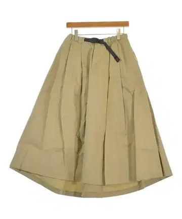 GRAMICCI 롱 맥시 길이 스커트 여성용