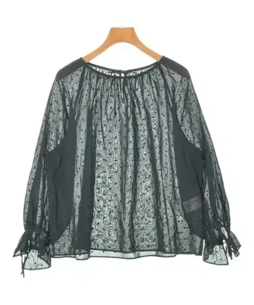 TOMORROWLAND collection 블라우스 여성용