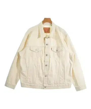 LEVI'S 데님 자켓 남성용