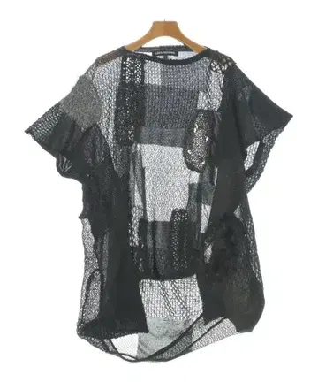 JUNYA WATANABE 니트 스웨터 여성용