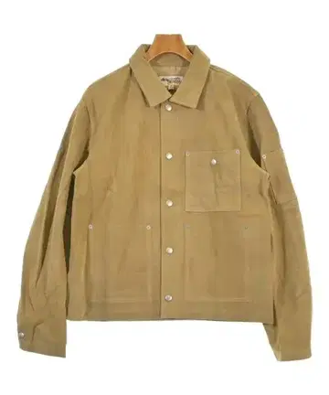 STUSSY 블루종 (기타) 남성용