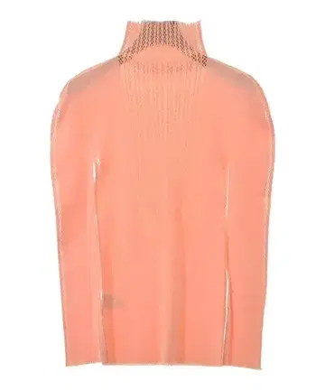 ISSEY MIYAKE 니트 스웨터 여성용