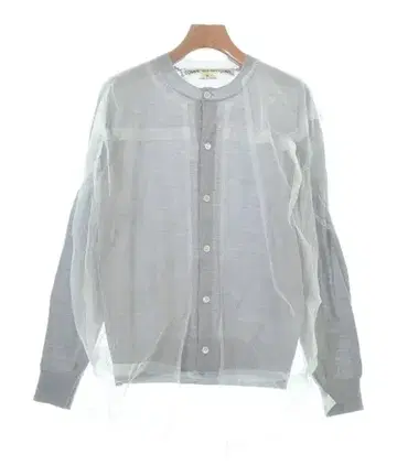 COMME des GARCONS 여성용 가디건