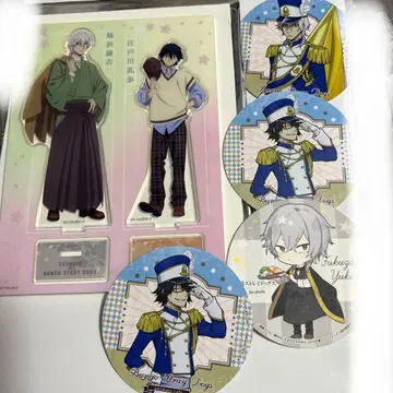 문호 스트레이독스 스시로 아크릴 스탠드