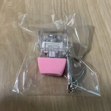 츠키네 코나 코나가 메데타이 히 2025 GOODS 키보드 키홀더