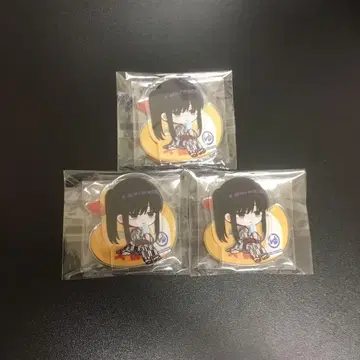 SAKAMOTODAYS 사카모토 데이즈 대불 미니 아크릴 스탠드 마츠리유