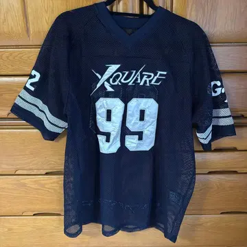 INI 고토 타케루 XQUARE 돔 유니폼