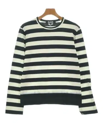 BLACK COMME des GARCONS 티셔츠 티셔츠 남성용