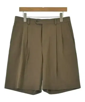 AURALEE 숏팬츠 남성용