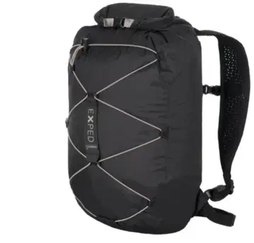 EXPED 클라우드버스트15 Cloudburst