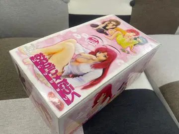 오네가이 타라쿠 컬렉션 미개봉