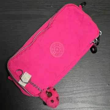 kipling 파우치 메이크업 파우치 화장품 파우치