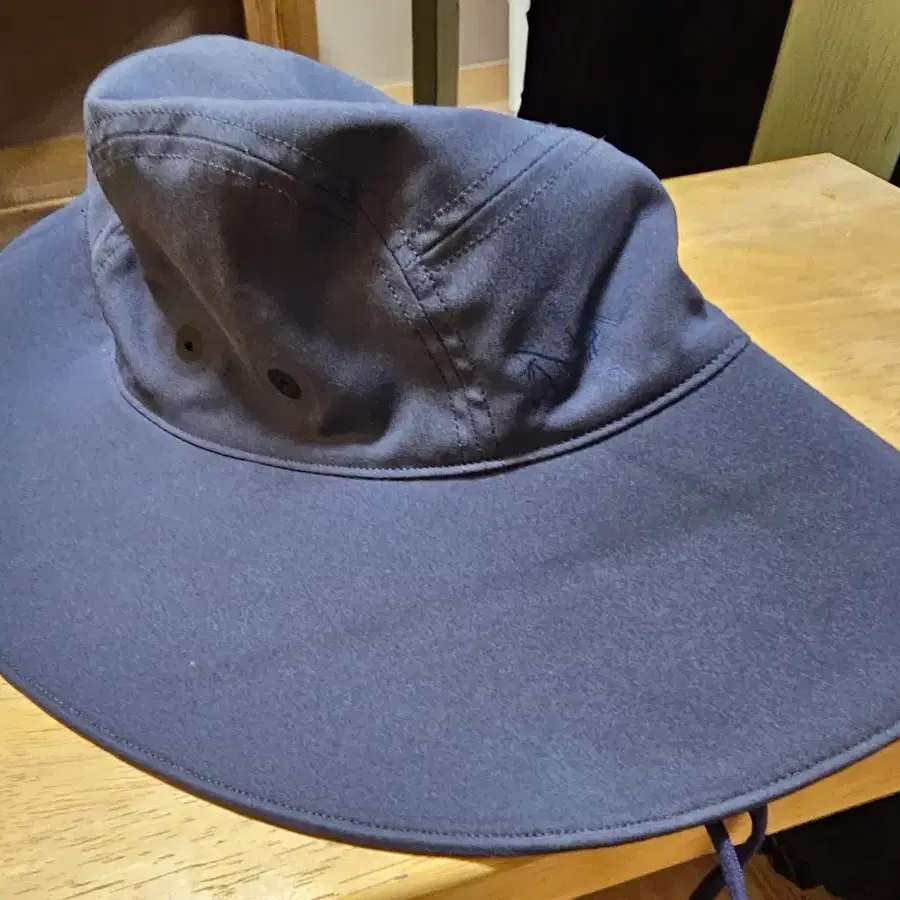 L-XL] Arc'teryx System_A OGEE Insulated Bucket Hat | Bunjang Global