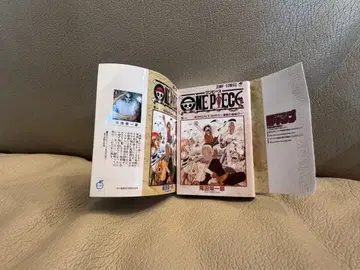 원피스 콩도서 1권