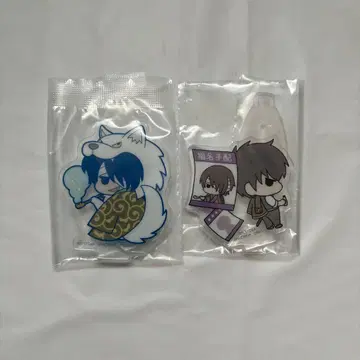 은혼 타카스기 신스케