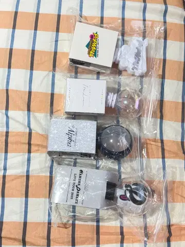 나니와단시 응원봉