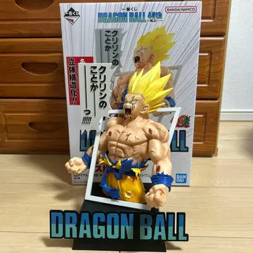 제일복권 DRAGON BALL 40th 그 첫 번째 라스트 원