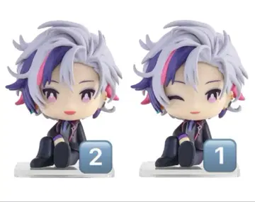 니지산지 로후마오 니지코토 후와 미나토