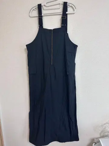 LEPSIM 밀리터리 점프 스커트