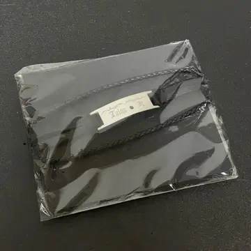 [쿠로코의 농구] 카가미 타이가 가죽 팔찌