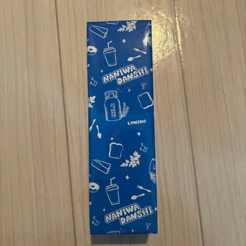 나니와단시 LAWSON 스테인리스 보온병