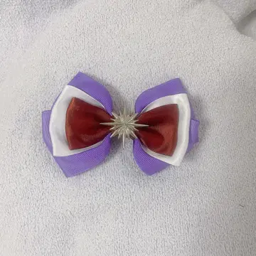 USJ 세일러 새턴 리본 클립