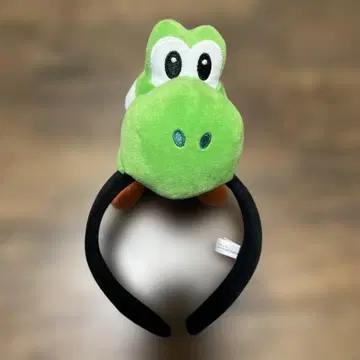 요시 머리띠 USJ