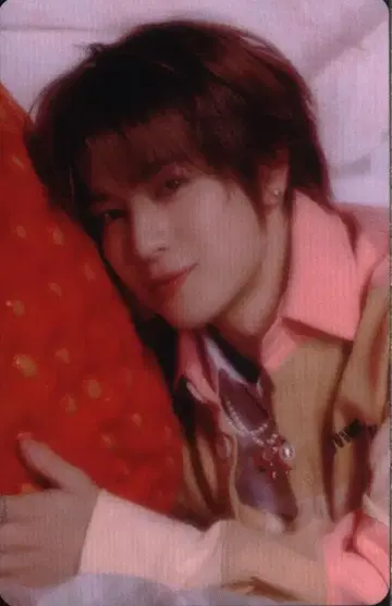 INI Cake ver. 사노 유다이 THE WINTER MAGIC