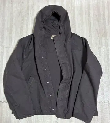 YEEZY SEASON 4 블루종