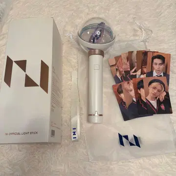 INI 공식 응원봉 INI-001