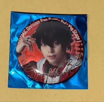 힙스테 야마다 이치로 이디스 카페 캔뱃지