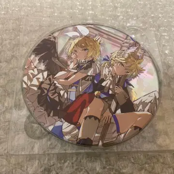 카가미네 렌 카가미네 린 퍼블릭 미러