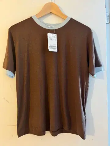 JOURNAL STANDARD relume RINGER TEE