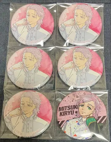 키류 미츠키 윈블 전시회 TSUTAYA POPUP 윈드브레이커